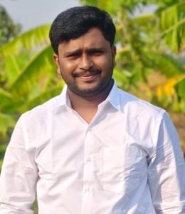 Lankapalli Samuel Paul